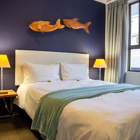 Desert Sands Boutique B&B | Self-Catering Swakopmund Eksteriør billede
