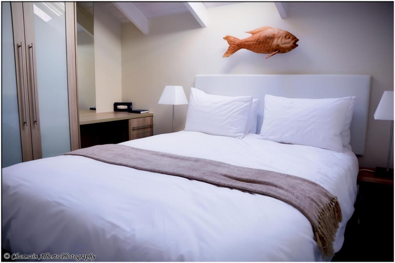 Desert Sands Boutique B&B | Self-Catering Swakopmund Eksteriør billede