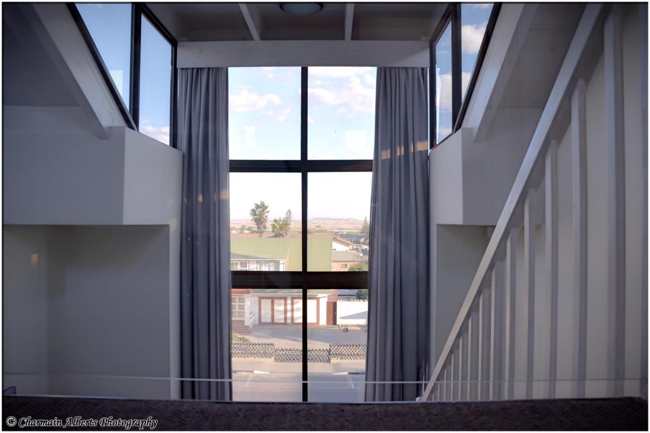 Desert Sands Boutique B&B | Self-Catering Swakopmund Eksteriør billede