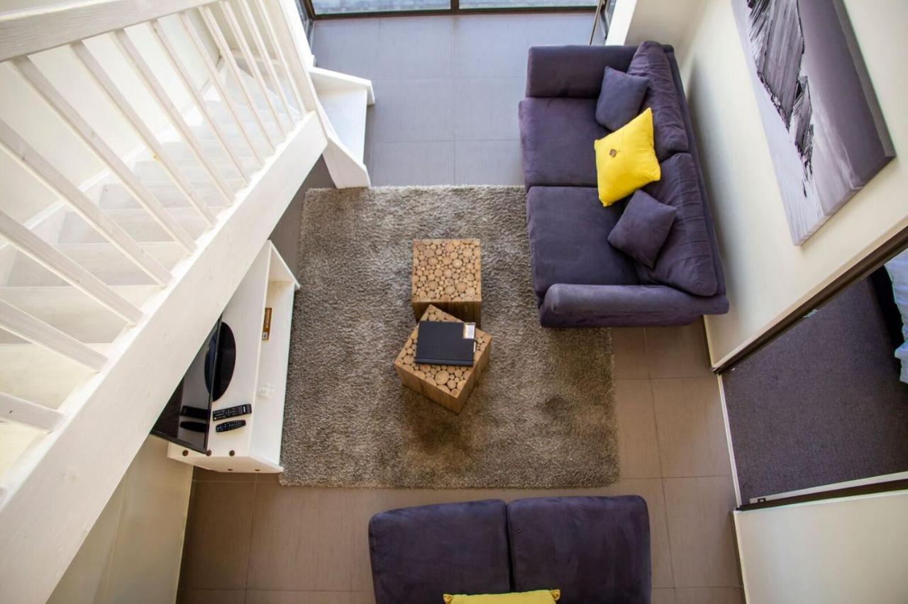 Desert Sands Boutique B&B | Self-Catering Swakopmund Eksteriør billede