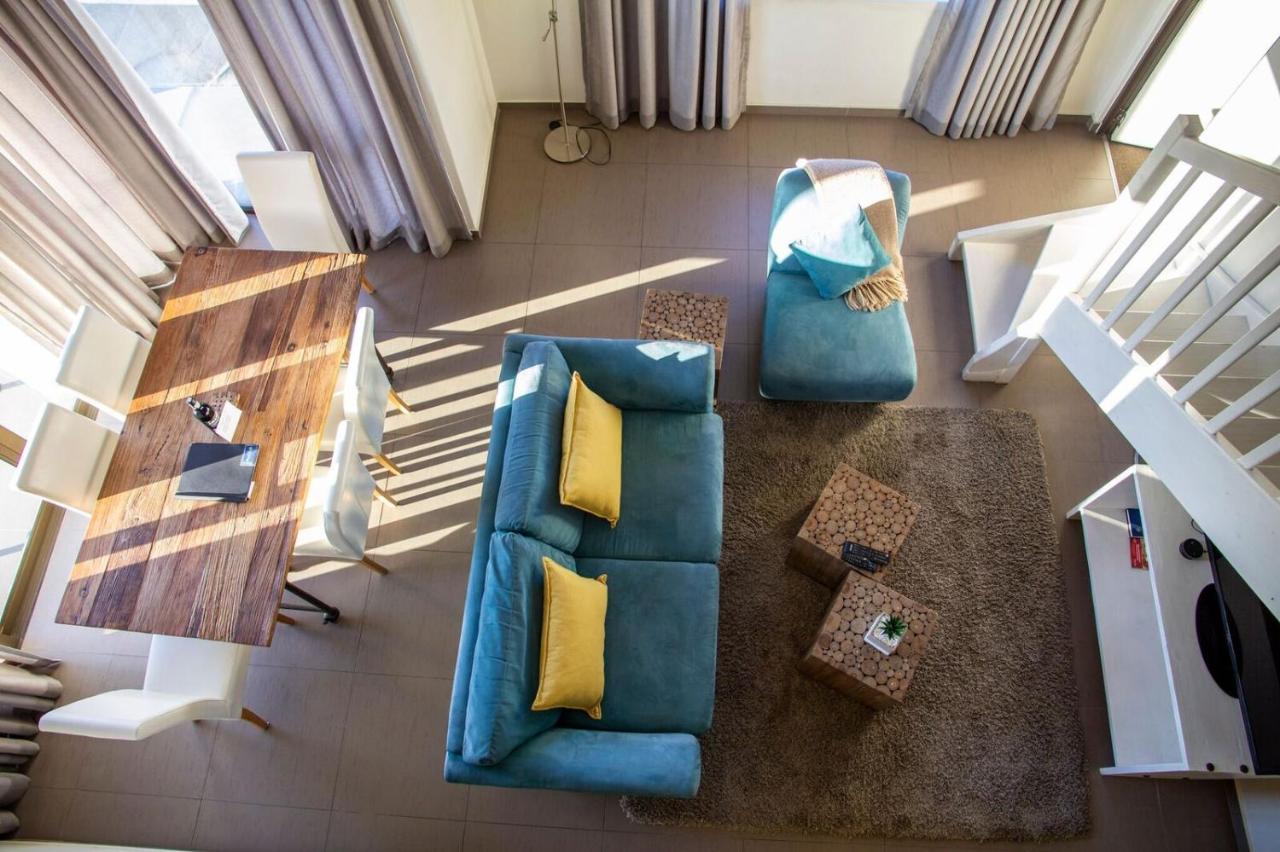 Desert Sands Boutique B&B | Self-Catering Swakopmund Eksteriør billede
