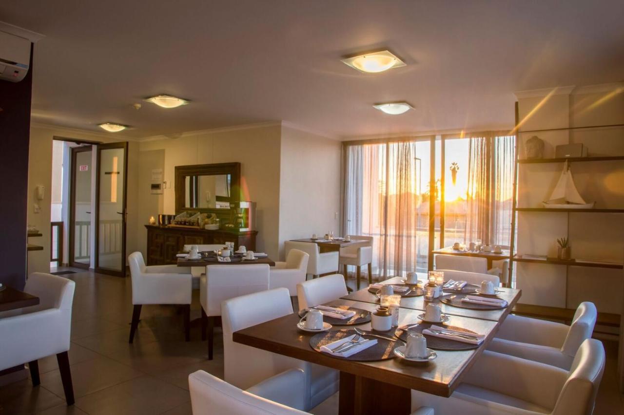 Desert Sands Boutique B&B | Self-Catering Swakopmund Eksteriør billede