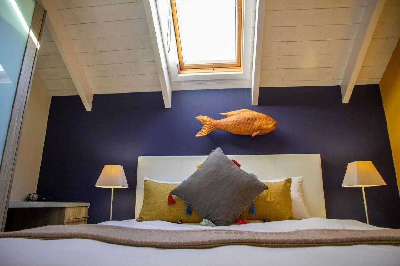 Desert Sands Boutique B&B | Self-Catering Swakopmund Eksteriør billede