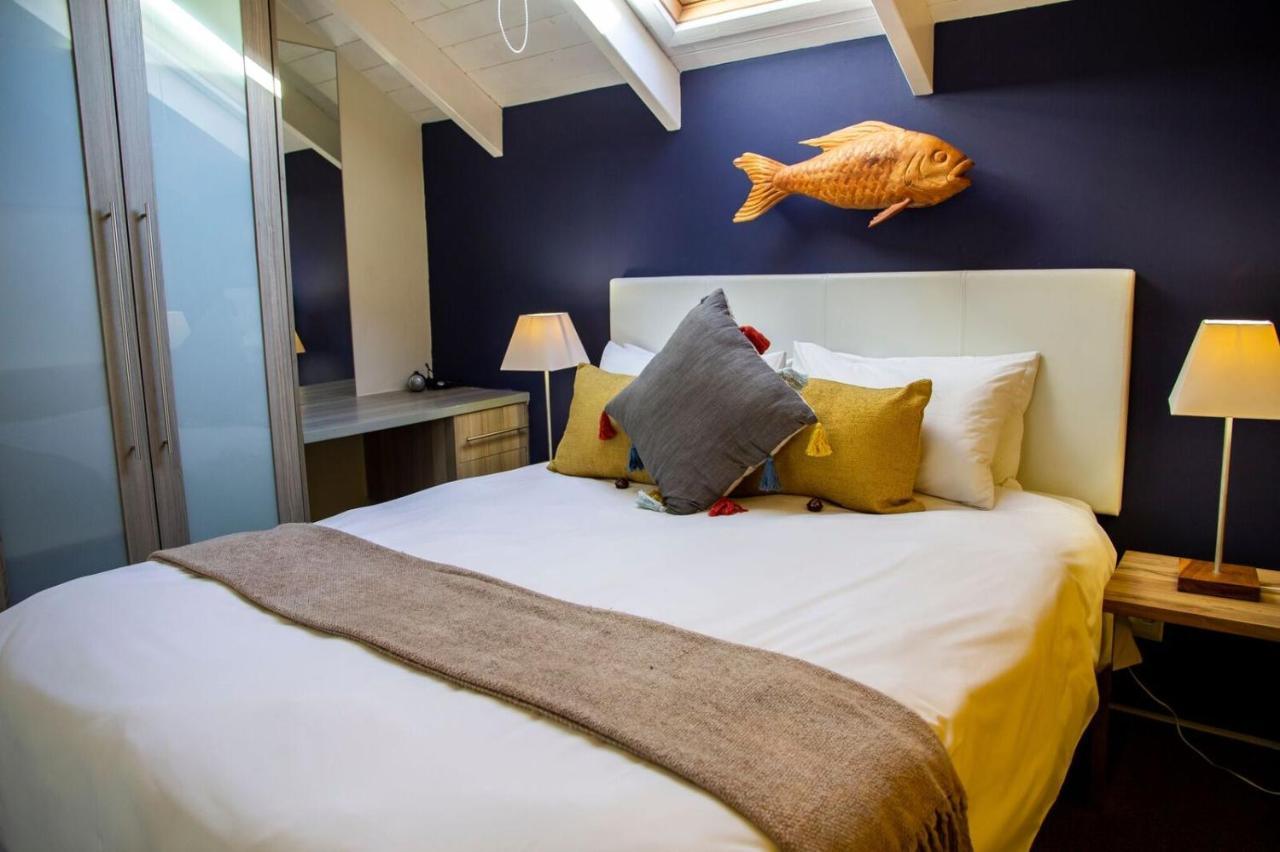 Desert Sands Boutique B&B | Self-Catering Swakopmund Eksteriør billede