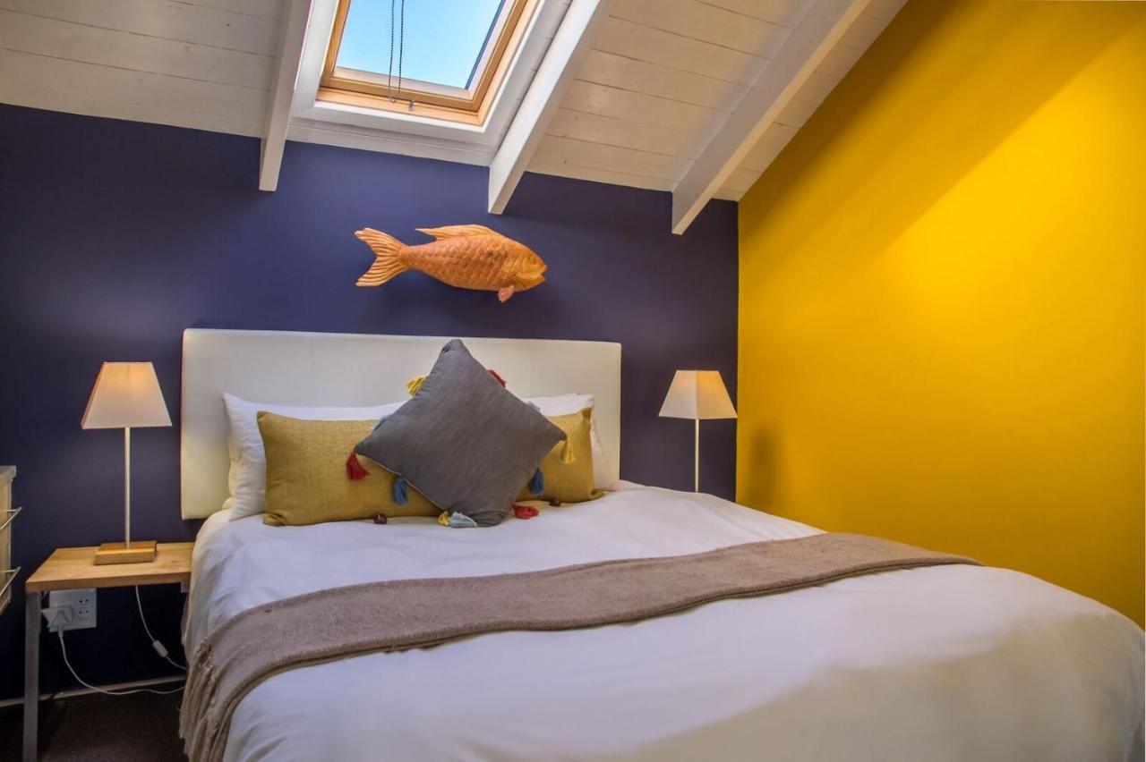 Desert Sands Boutique B&B | Self-Catering Swakopmund Eksteriør billede