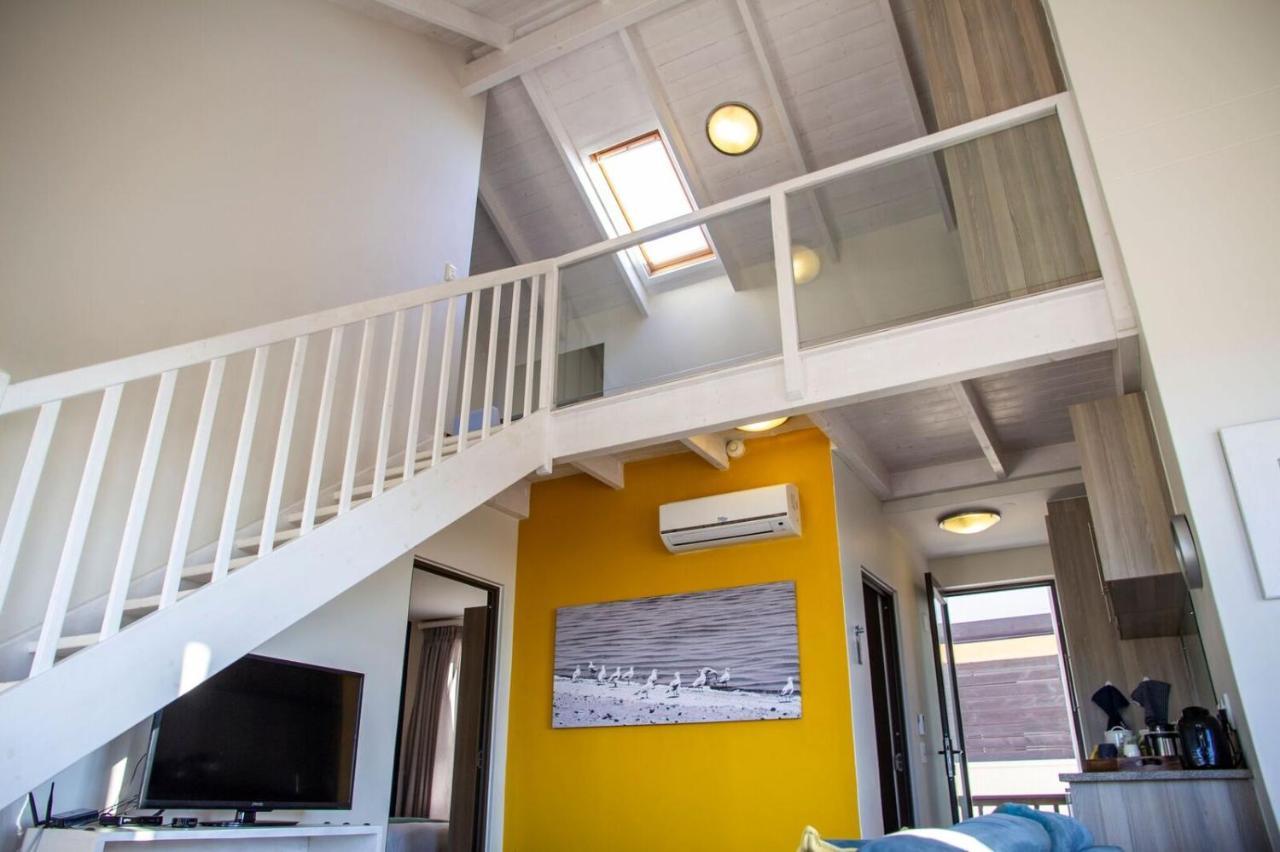 Desert Sands Boutique B&B | Self-Catering Swakopmund Eksteriør billede