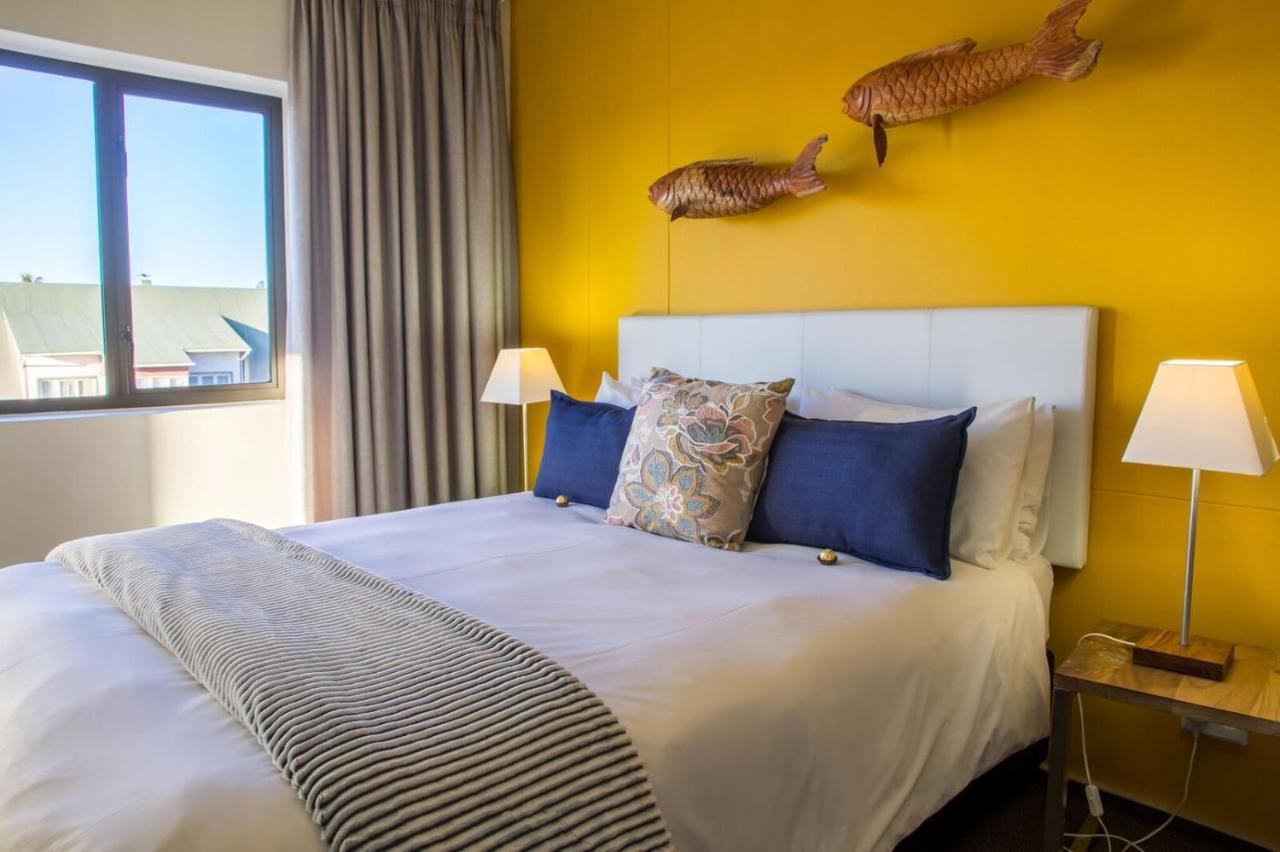 Desert Sands Boutique B&B | Self-Catering Swakopmund Eksteriør billede