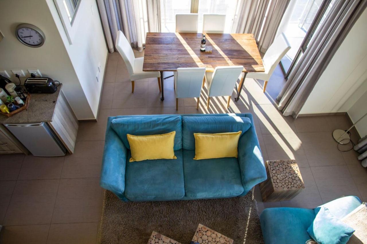 Desert Sands Boutique B&B | Self-Catering Swakopmund Eksteriør billede