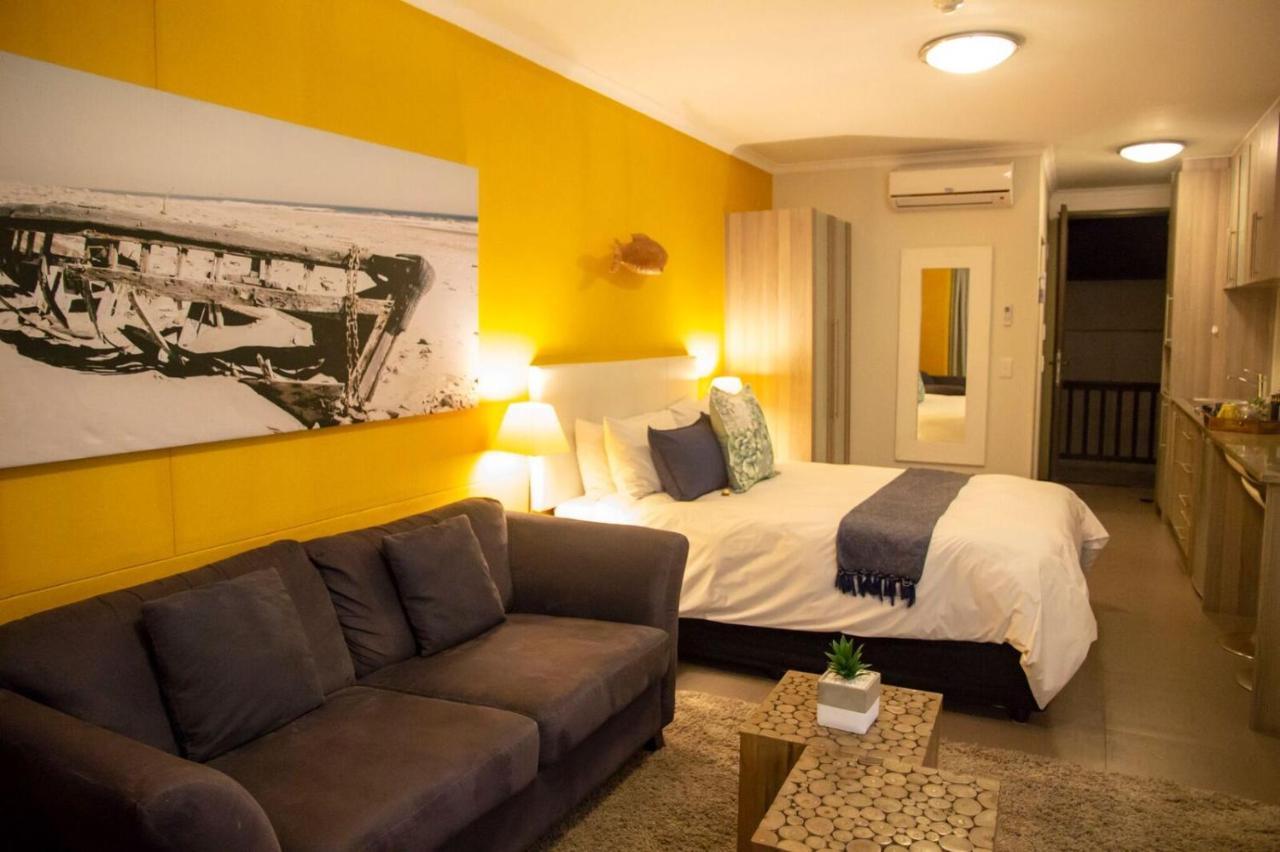 Desert Sands Boutique B&B | Self-Catering Swakopmund Eksteriør billede