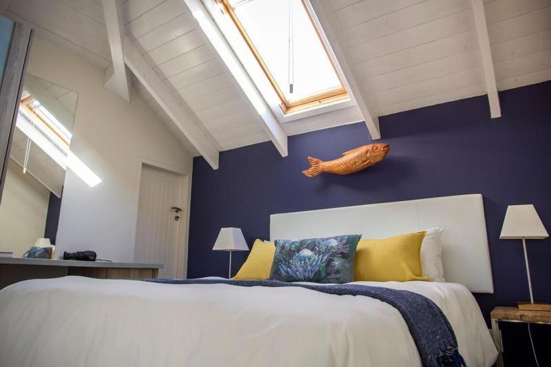 Desert Sands Boutique B&B | Self-Catering Swakopmund Eksteriør billede