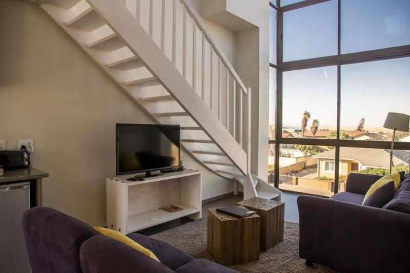 Desert Sands Boutique B&B | Self-Catering Swakopmund Eksteriør billede