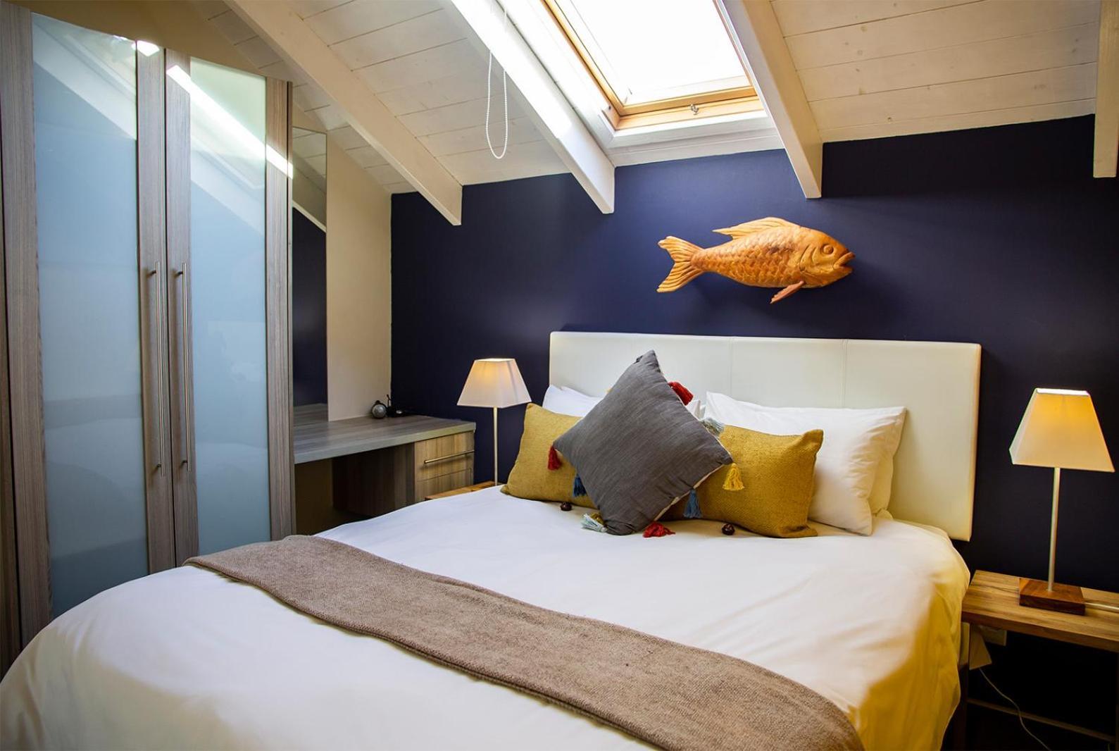 Desert Sands Boutique B&B | Self-Catering Swakopmund Eksteriør billede