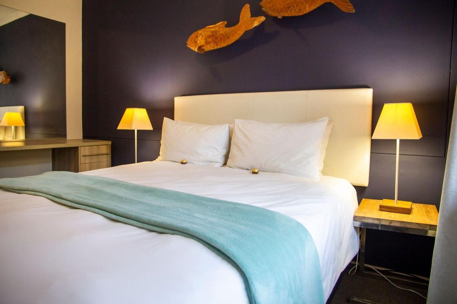 Desert Sands Boutique B&B | Self-Catering Swakopmund Eksteriør billede