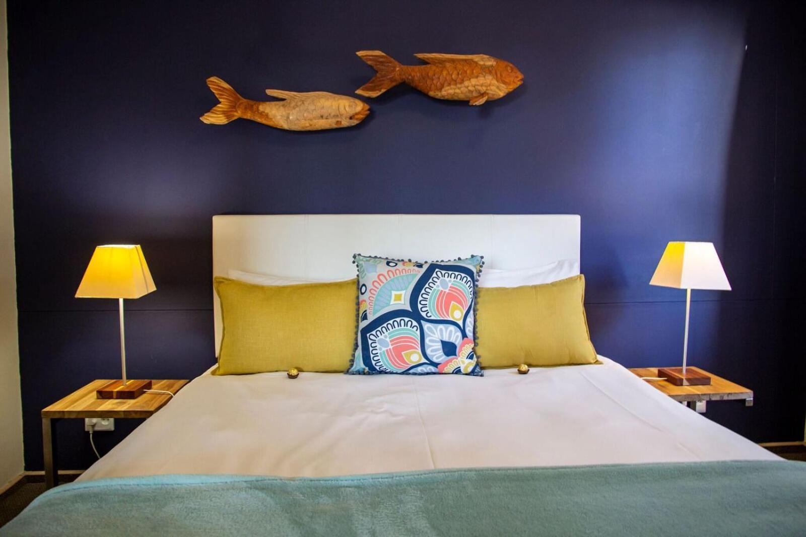 Desert Sands Boutique B&B | Self-Catering Swakopmund Eksteriør billede