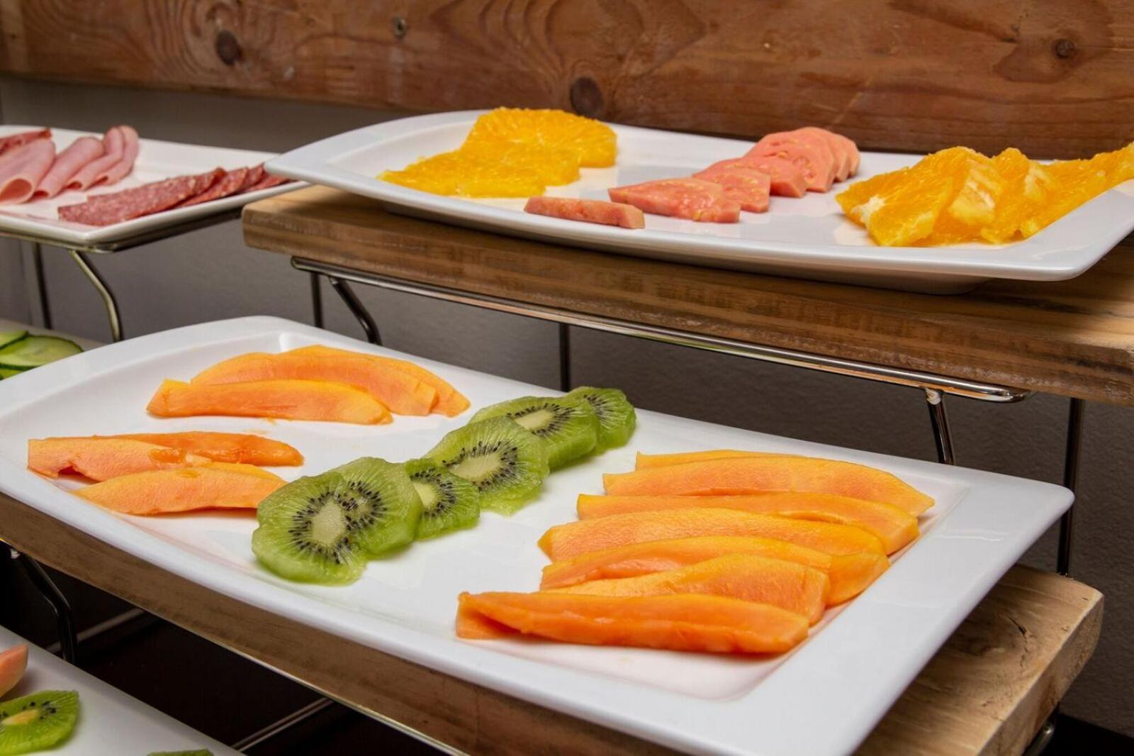 Desert Sands Boutique B&B | Self-Catering Swakopmund Eksteriør billede