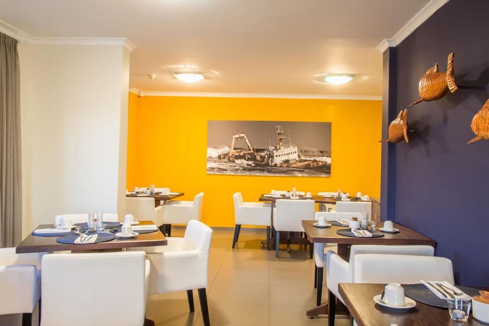 Desert Sands Boutique B&B | Self-Catering Swakopmund Eksteriør billede