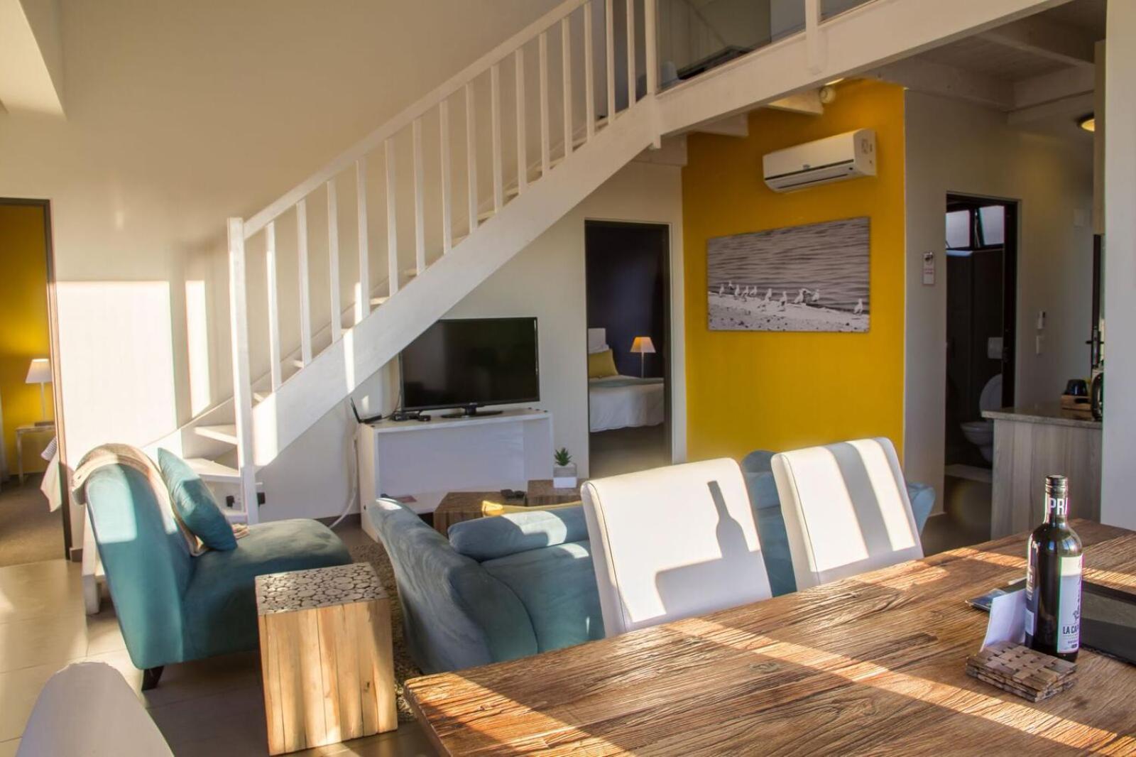 Desert Sands Boutique B&B | Self-Catering Swakopmund Eksteriør billede